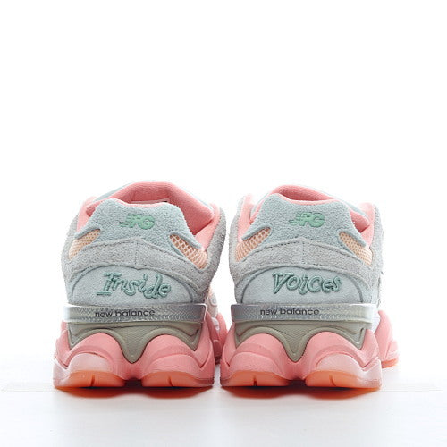 New Balance 9060 x Joe Freshgoods – Baby Shower Blue