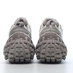 Balenciaga Bouncer Chunky Sole Beige
