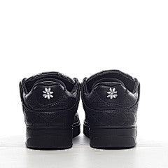 Dior B9S Skater ERL Black Quilted Cannage Calfskin
