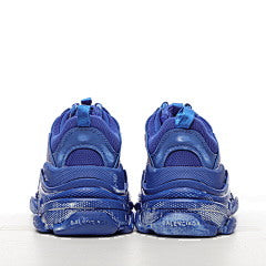 Balenciaga Triple S Blue