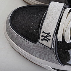 MLB Chunky Liner New York Yankees Mid Denim Grey