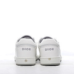 Dior B27 Low White Gray