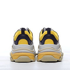 Gucci x Balenciaga The Hacker Project Triple S