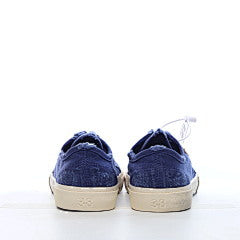 Balenciaga Paris Low Top Blue