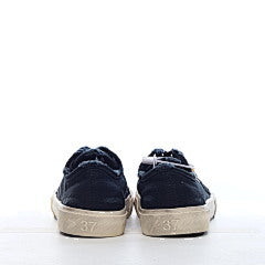 Balenciaga Paris Low Top Black