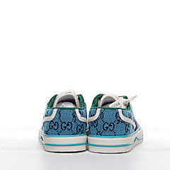 Gucci Tennis 1977 Ink Blue