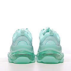 Balenciaga Triple S Mint