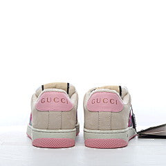 Gucci Embellished Low Top