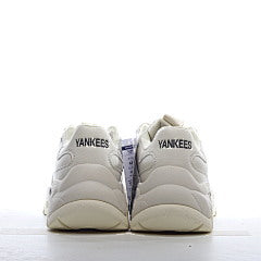 MLB Big Ball Chunky Sneakers Unisex Low Top