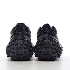 Balenciaga Bouncer Chunky Sole Black