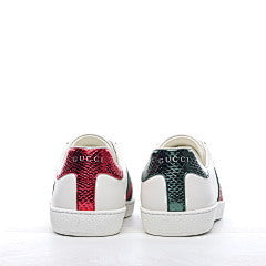 Gucci Ace Embroidered Bee