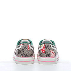 Gucci 1977 Tennis GG Embroidered