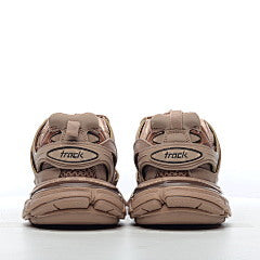 Balenciaga Track Beige