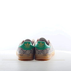 Gucci X Adidas Gazelle