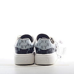 MLB Chunky Classic Allover Monogram New York Yankees