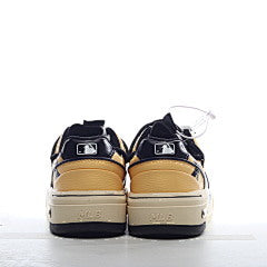 MLB Chunky Liner Low New York Yankees yellow