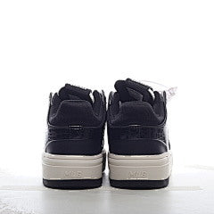 MLB Chunky Liner Mid Lux New York Yankees Black