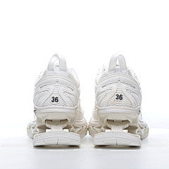 Balenciaga X-Pander White