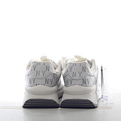 MLB Chunky Runner Unisex Low Top Gray