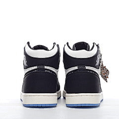 Dior x Nike Air Jordan 1 High