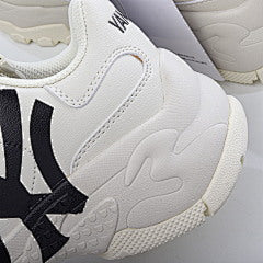 MLB Big Ball Chunky Sneakers Unisex Low Top