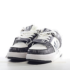 MLB Chunky Liner Mid Lux New York Yankees Black