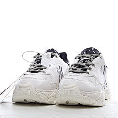 MLB Big Ball Chunky Sneakers Unisex Low Top