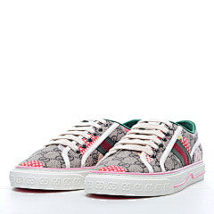 Gucci 1977 Tennis GG Embroidered