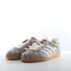 Gucci X Adidas Gazelle