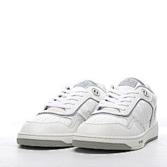 Dior B27 Low White Gray