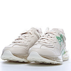 Gucci Rhyton logo print