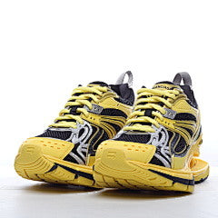 Balenciaga X-Pander Yellow Grey
