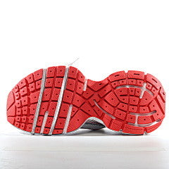 Balenciaga 3XL Worn-Out White Red