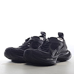 Balenciaga Circuit Sneaker Black