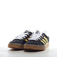 Gucci x Gazelle Black GG Monogram
