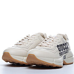 Gucci Rhyton Eschatology