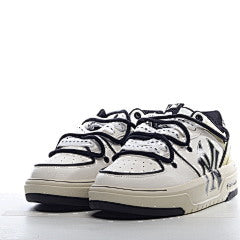 MLB Chunky Liner Low New York Yankees