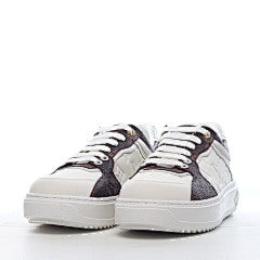 Louis Vuitton White/Monogram