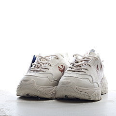 MLB Big Ball Chunky Sneakers Unisex Low Top