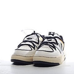 MLB Chunky Liner Low New York Yankees yellow