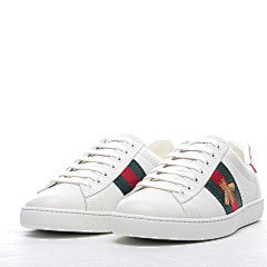 Gucci Ace Embroidered Bee