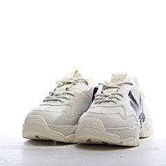 MLB Big Ball Chunky Sneakers Unisex Low Top