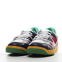 Gucci Basket Low Top Sneaker