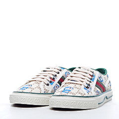 Gucci 1977 Tennis GG Embroidered