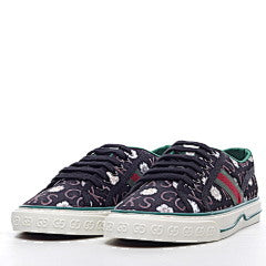 Gucci 1977 Tennis GG Embroidered