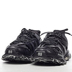 Balenciaga Track Black