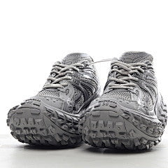 Balenciaga Bouncer Chunky Sole Grey