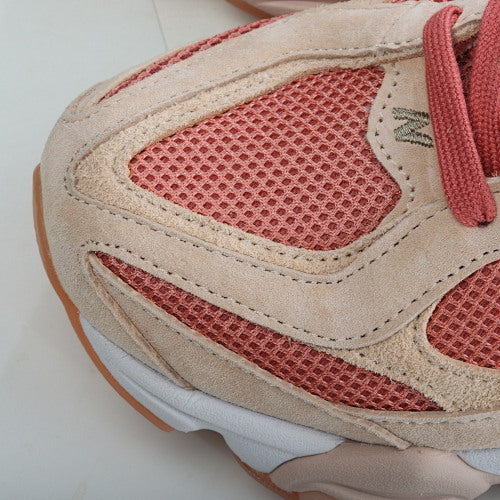 New Balance x Joe Freshgoods 9060 Pink