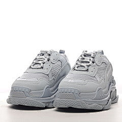 Balenciaga Triple S Pale Blue