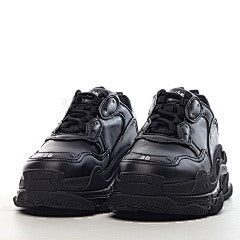 Balenciaga Triple S Triple Black